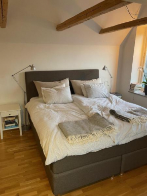 Villa i Bunkeflostrand in Bunkeflostrand